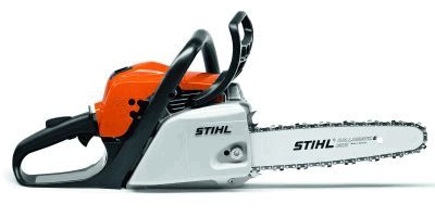 Motorsäge Stihl MS 181